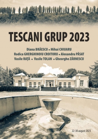 Tescani Grup 2023
